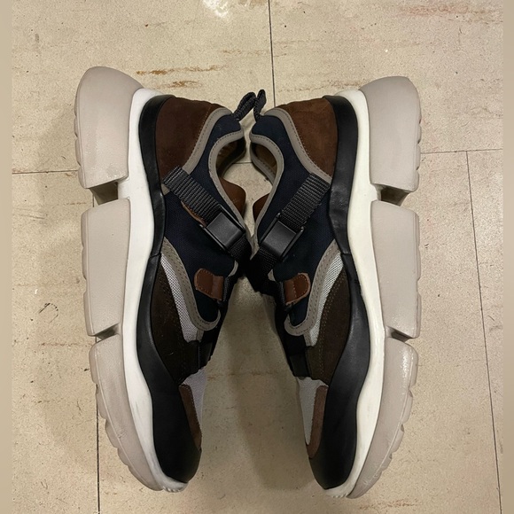 Chloé womens shoe | size 40 - Picture 3 of 8